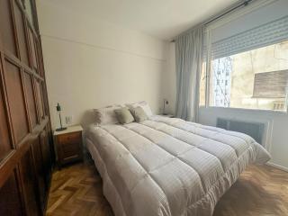 RentUp - Monoambiente comodo y funcional zona Tribunales y Centro - Buenos Aires - 1
