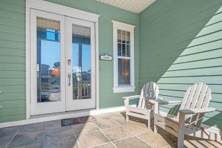 Coquille - Gulf Highlands - 6
