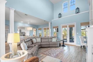 Coquille - Gulf Highlands - 4