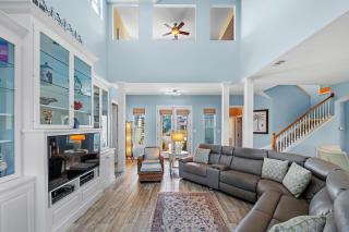 Coquille - Gulf Highlands - 3