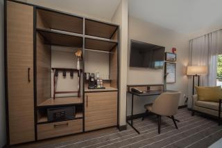 Hotel Windrow Downtown Ellensburg - Ellensburg - 9