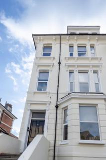 2br Seaside Sanctuary In St Leonards On Sea Flat 5 - Hastings - 4