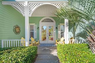 Casa Del Mar - Gulf Highlands - 7