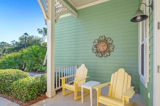 Casa Del Mar - Gulf Highlands - 6