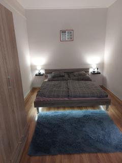 Kincstár Apartmanok - 7