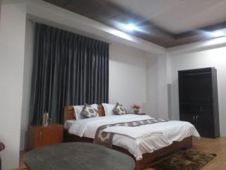 Silk Route Lingtam Resort - Lingtām - 9