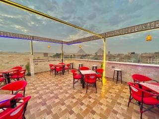 Happy View Inn - Il Cairo - 7