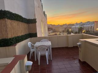 WonderStays Apartamentos Morgan - Málaga - 8