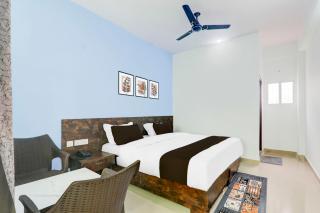 Hotel O Flying Alpha - 3