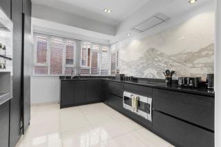 Marble Arch Apartment - Londra - 6
