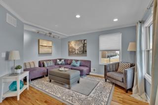 Oceanfront Villa with Skyline Views - Keansburg - 7