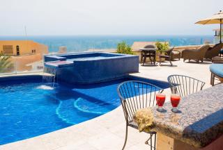 Villa Alegria - Cabo San Lucas - 1