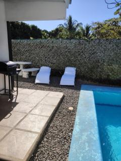 Villa Congo 6 near the peñon guacalillo - 5