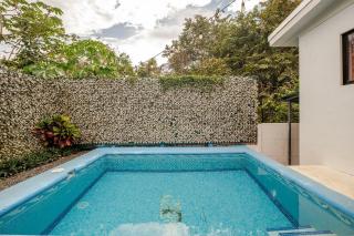 Villa Congo 6 near the peñon guacalillo - 8