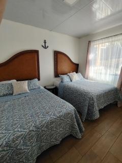 Villa Congo 6 near the peñon guacalillo - 2