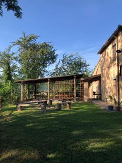 B&B Agriturismo Montepolo - 5