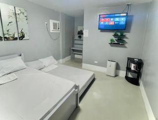 Sleep Zone Hostel - Moalboal - 8