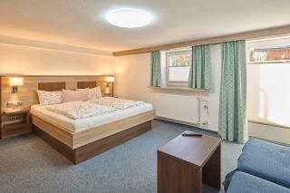 Gästehaus Sonnenbichl - Berchtesgaden - 8