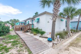 6024 Gulf Shores Oasis - Private Apartment with Beach Access - Gulf Shores - 9