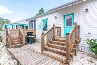 6024 Gulf Shores Oasis - Private Apartment with Beach Access - Gulf Shores - 3