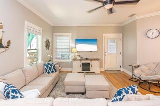 6024 Gulf Shores Oasis - Private Apartment with Beach Access - Gulf Shores - 7