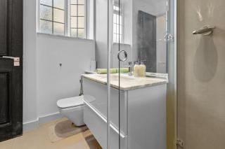 Marble Arch Apartment - Londra - 5