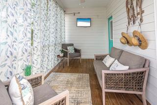 6024 Gulf Shores Oasis - Private Apartment with Beach Access - Gulf Shores - 5