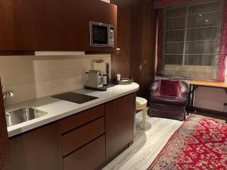 Studio dans le quartier luxe - Neuilly-sur-Seine - 3
