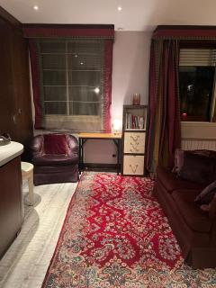 Studio dans le quartier luxe - Neuilly-sur-Seine - 5