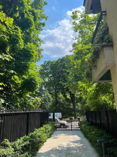 Studio dans le quartier luxe - Neuilly-sur-Seine - 8