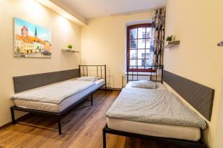 Hostel Orange - Toruń - 6
