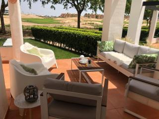 Casa Sophia - Torre-Pacheco - 8