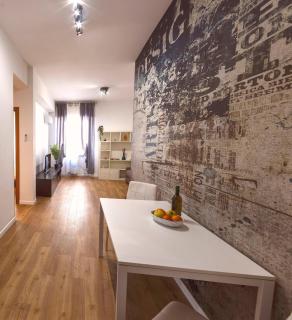 Liu Home Tiburtina Stay in Rome - 1