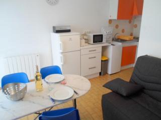 Confort 22m² ✅WIFI, Animaux admis, Près des Thermes - FR-1-503-22 - Balaruc-les-Bains - 6