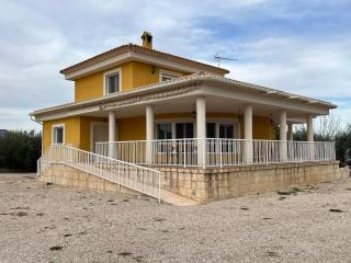 Aldora Rural Casa con piscina - Moratalla - 7