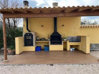 Aldora Rural Casa con piscina - Moratalla - 6