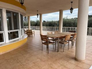 Aldora Rural Casa con piscina - Moratalla - 2