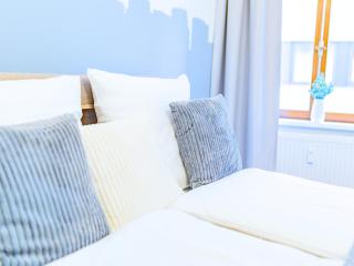 OH KEY Apartments - unlock your stay - Zentral in Fulda-City - Fulda - 3
