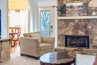 Bright & Airy Home Near Cartersville Attractions - Cartersville - 9