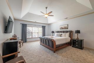 Bright & Airy Home Near Cartersville Attractions - 8