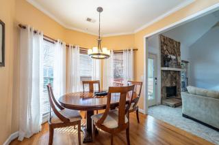 Bright & Airy Home Near Cartersville Attractions - 4