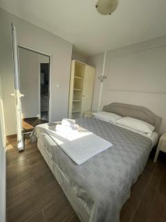 Biljarda Apartments - Lastva - 1