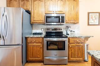 Bright & Airy Home Near Cartersville Attractions - Cartersville - 1