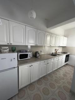 Dions apartment - Vlorë - 1