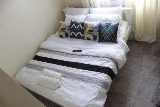 The raw house - Kisumu - 5