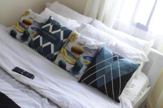The raw house - Kisumu - 2