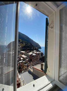 Mar-Mar Panoramica - Riomaggiore - 1