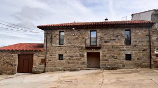 Casas Rurales Los Geijos - Villanueva de Valrojo - 8