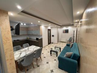 Holiday Apartments-Centr - Chişinău - 8