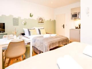 OH KEY Apartments - unlock your stay - Zentral in Fulda-City - 1